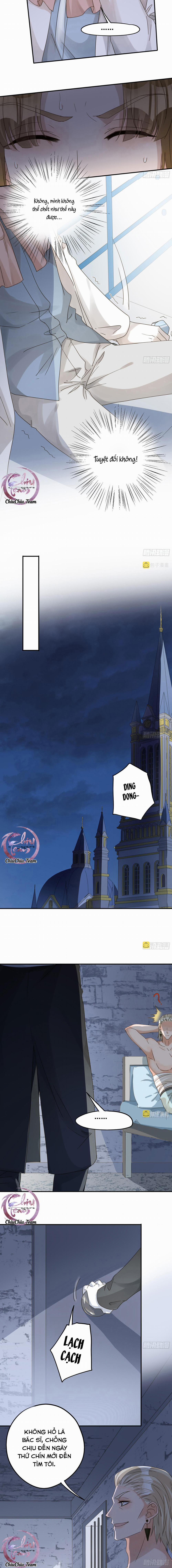 Lòng Quân Hiểm Ác 119 trang 3