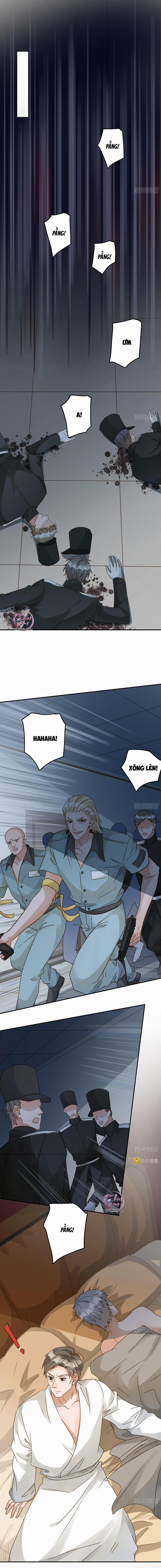 Lòng Quân Hiểm Ác 123 trang 6