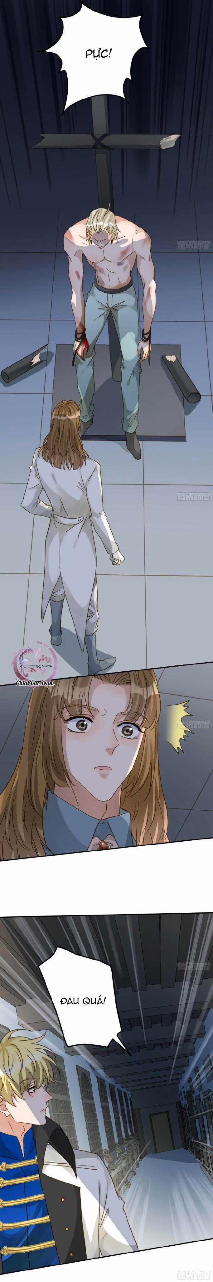 Lòng Quân Hiểm Ác 125 trang 4