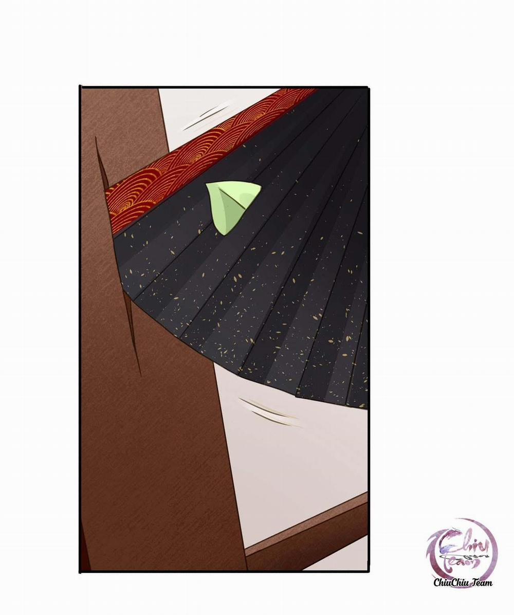 Lòng Quân Hiểm Ác 13 trang 14