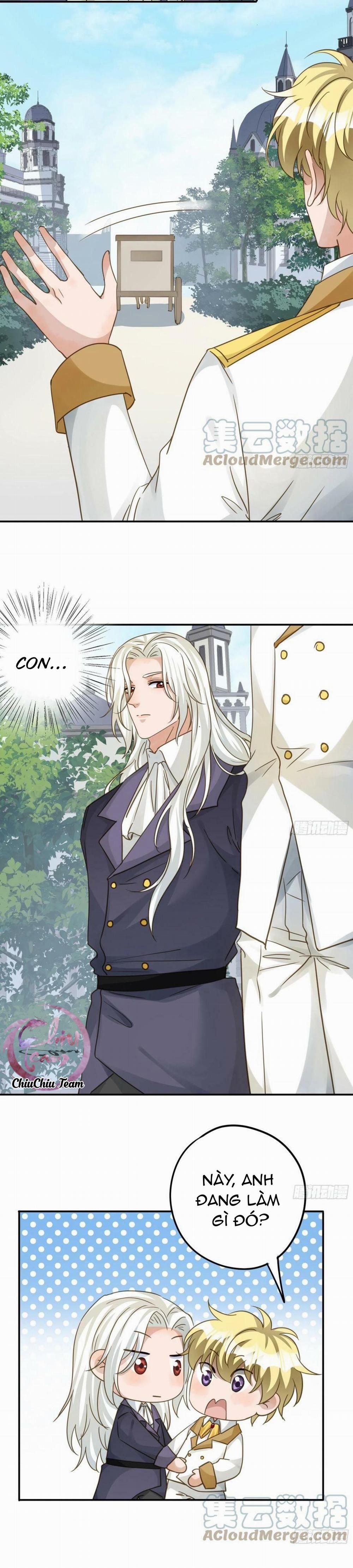 Lòng Quân Hiểm Ác 130 trang 10