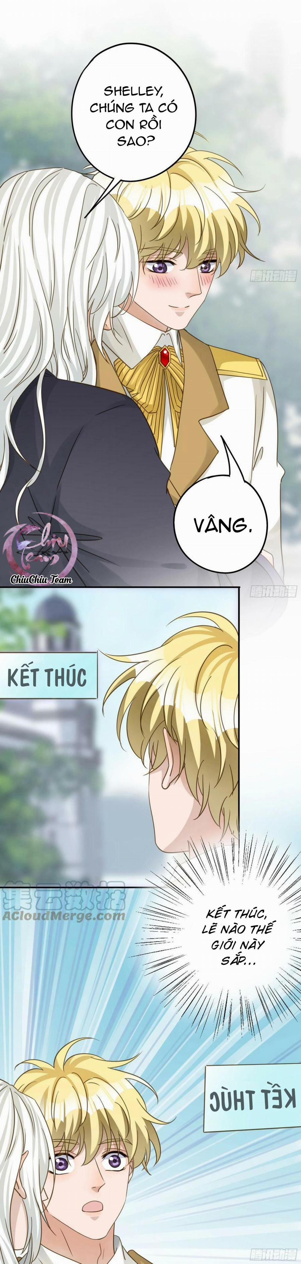 Lòng Quân Hiểm Ác 130 trang 11