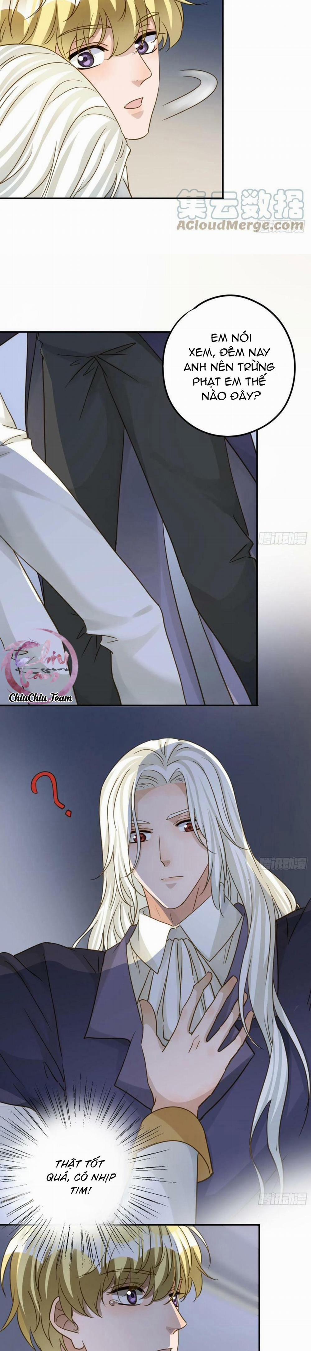 Lòng Quân Hiểm Ác 130 trang 2