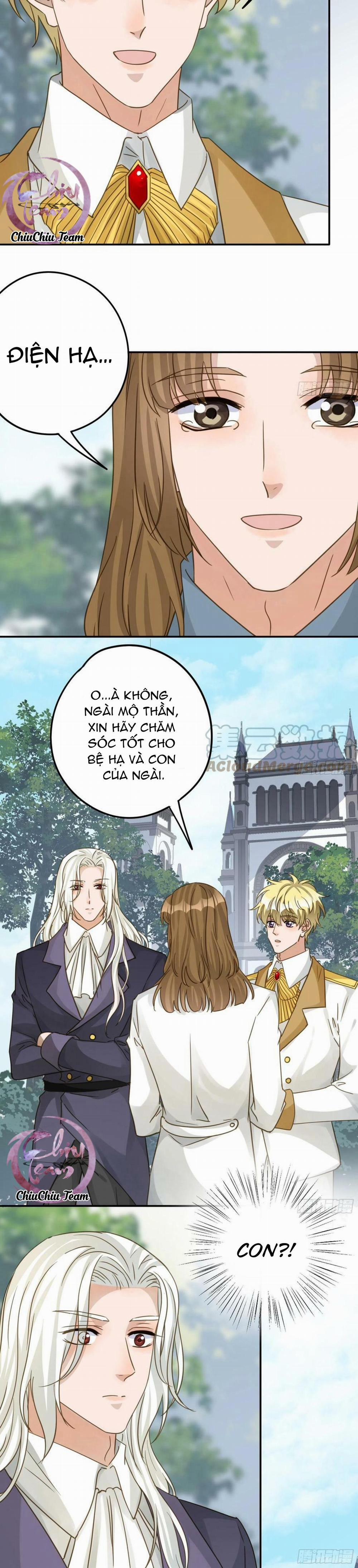 Lòng Quân Hiểm Ác 130 trang 9