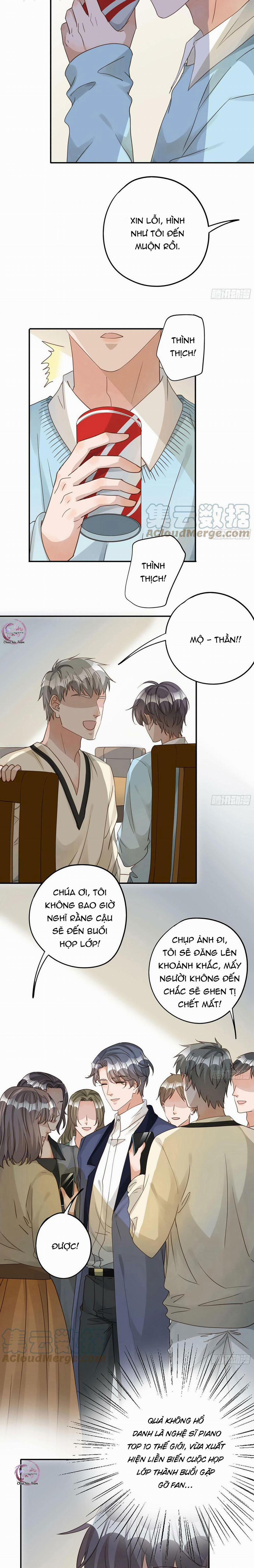 Lòng Quân Hiểm Ác 131 trang 5