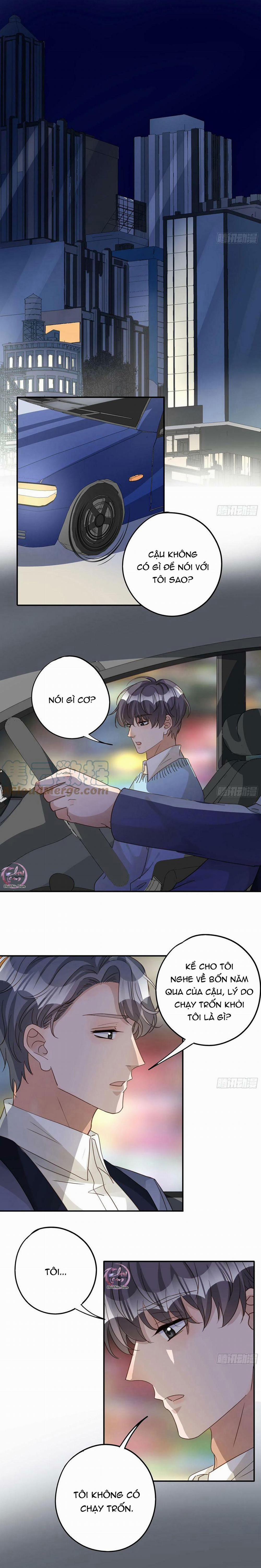 Lòng Quân Hiểm Ác 131 trang 7