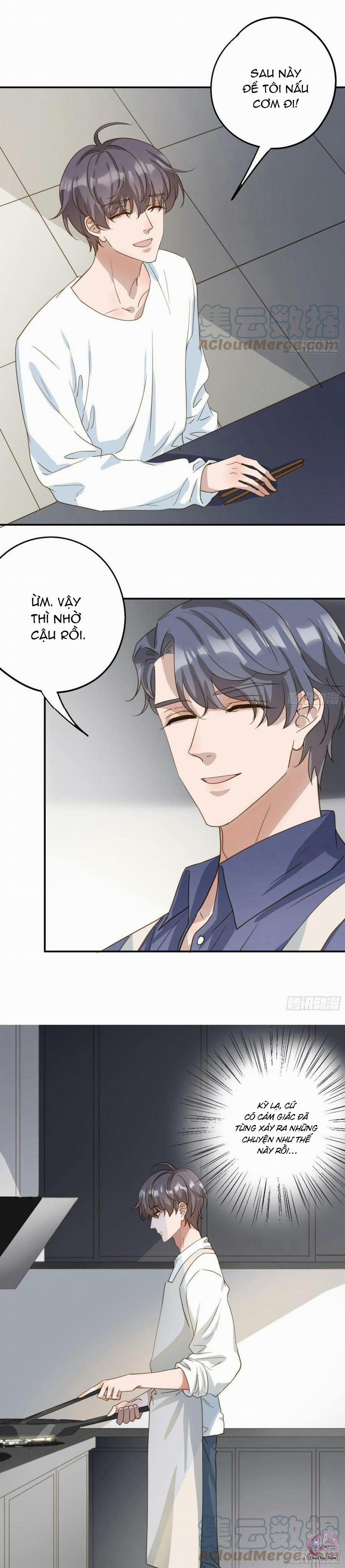 Lòng Quân Hiểm Ác 132 trang 12