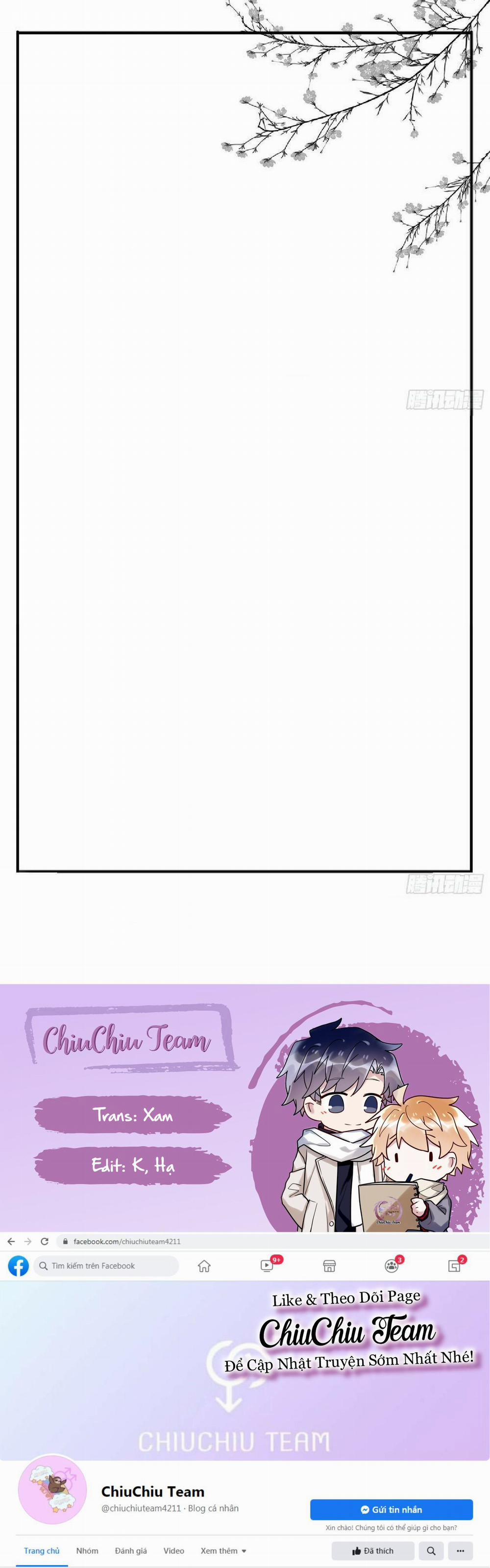 Lòng Quân Hiểm Ác 132 trang 13