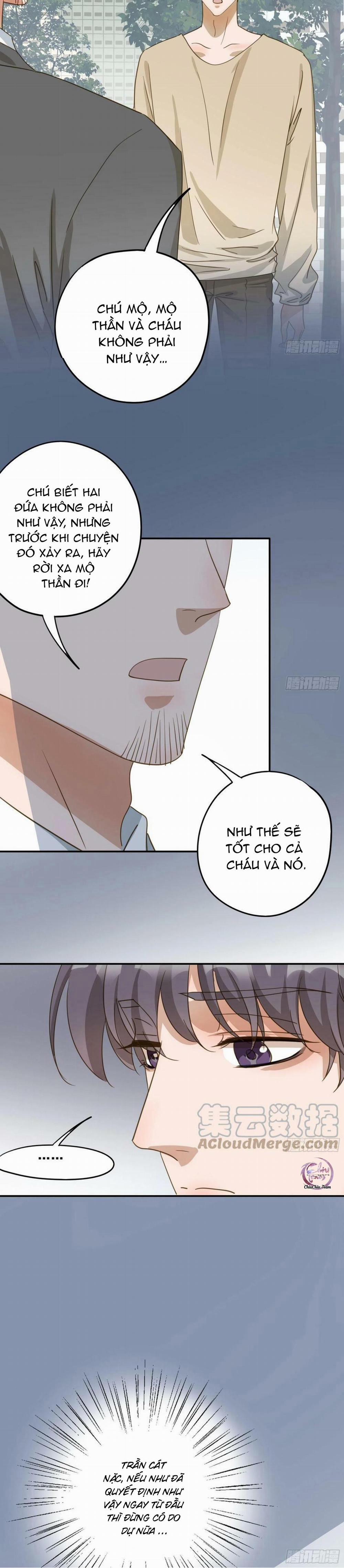 Lòng Quân Hiểm Ác 132 trang 5