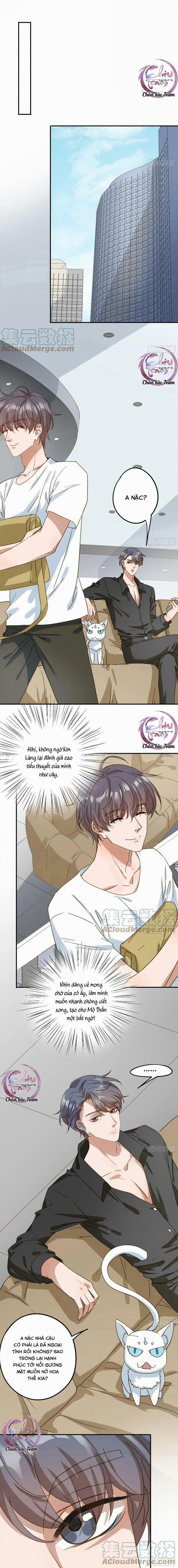 Lòng Quân Hiểm Ác 136 trang 1