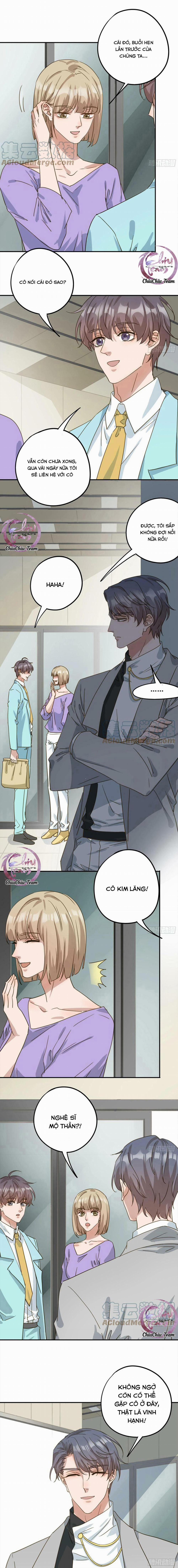 Lòng Quân Hiểm Ác 136 trang 4