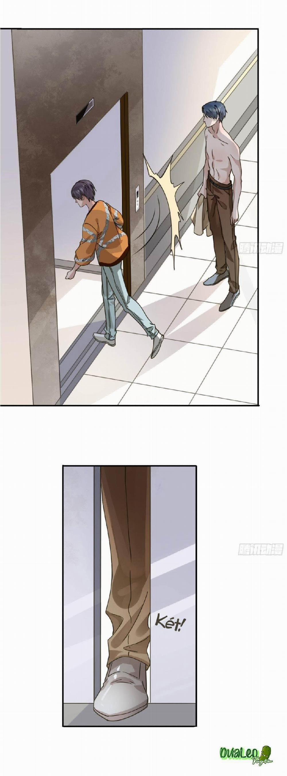 Lòng Quân Hiểm Ác 2 trang 13