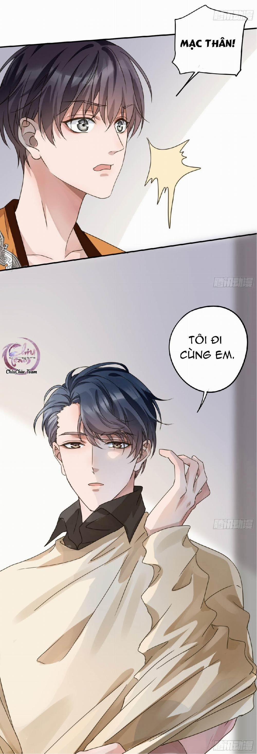 Lòng Quân Hiểm Ác 2 trang 14