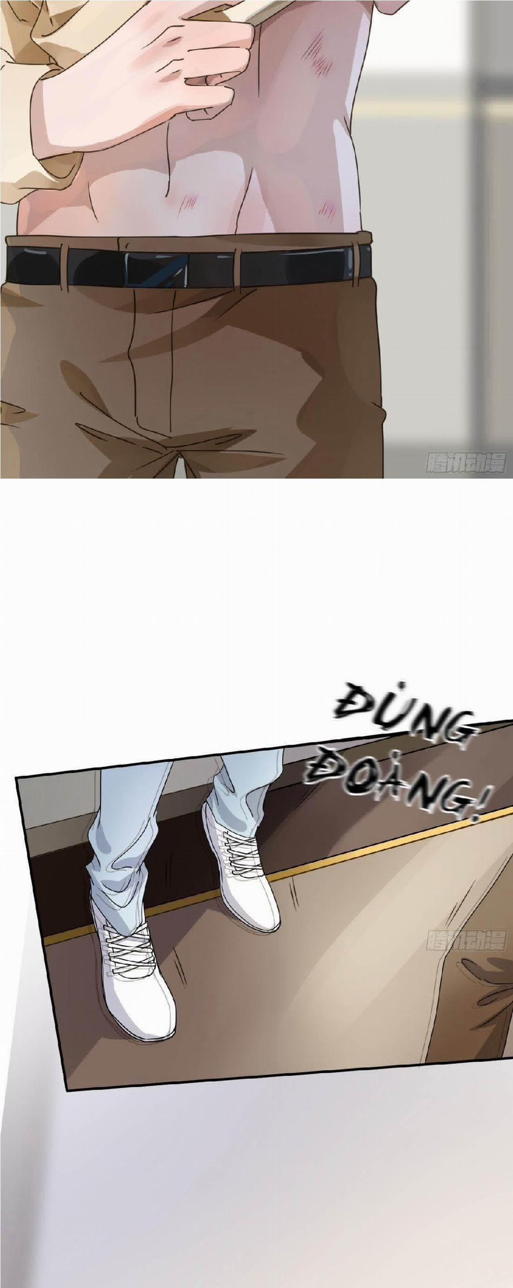 Lòng Quân Hiểm Ác 2 trang 15