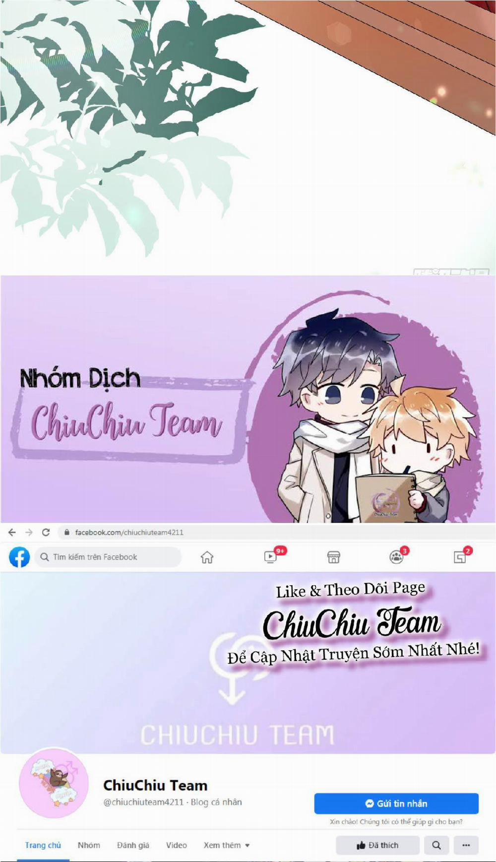 Lòng Quân Hiểm Ác 2 trang 24