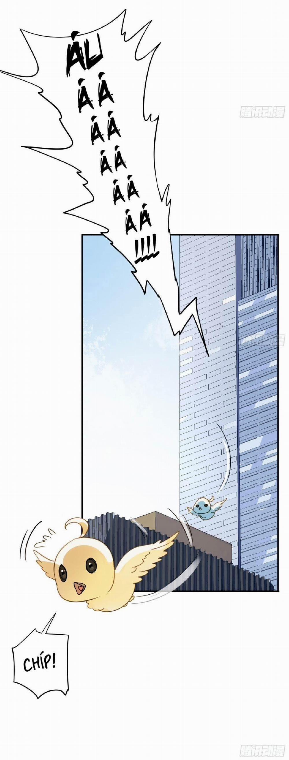 Lòng Quân Hiểm Ác 2 trang 5