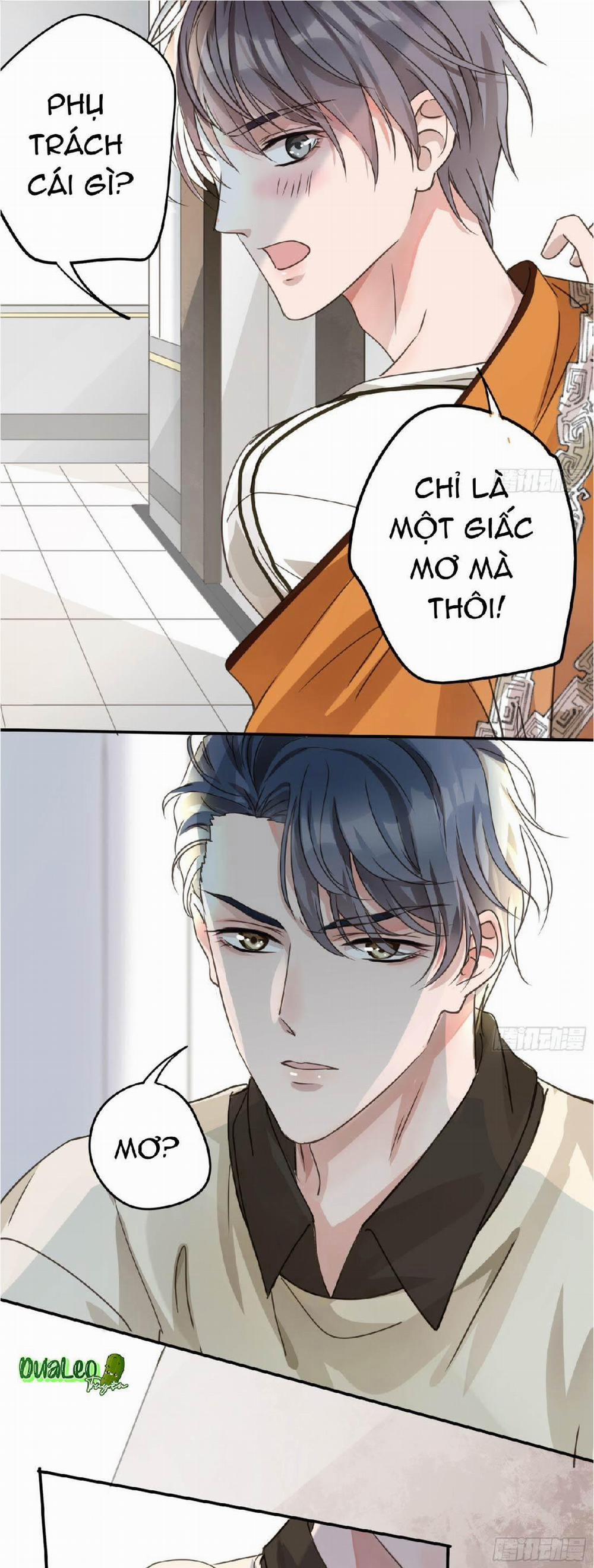 Lòng Quân Hiểm Ác 2 trang 7