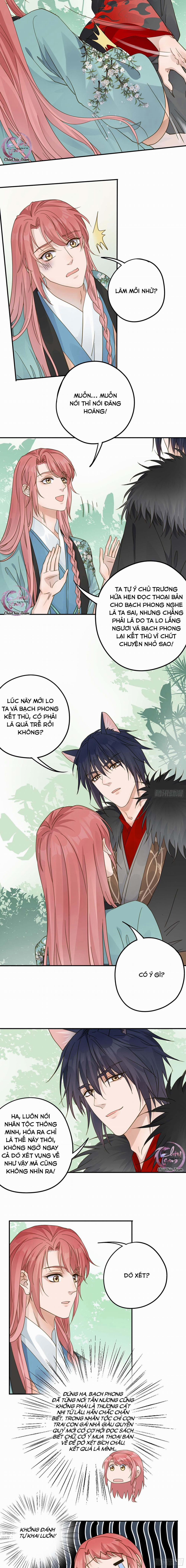 Lòng Quân Hiểm Ác 24 trang 2