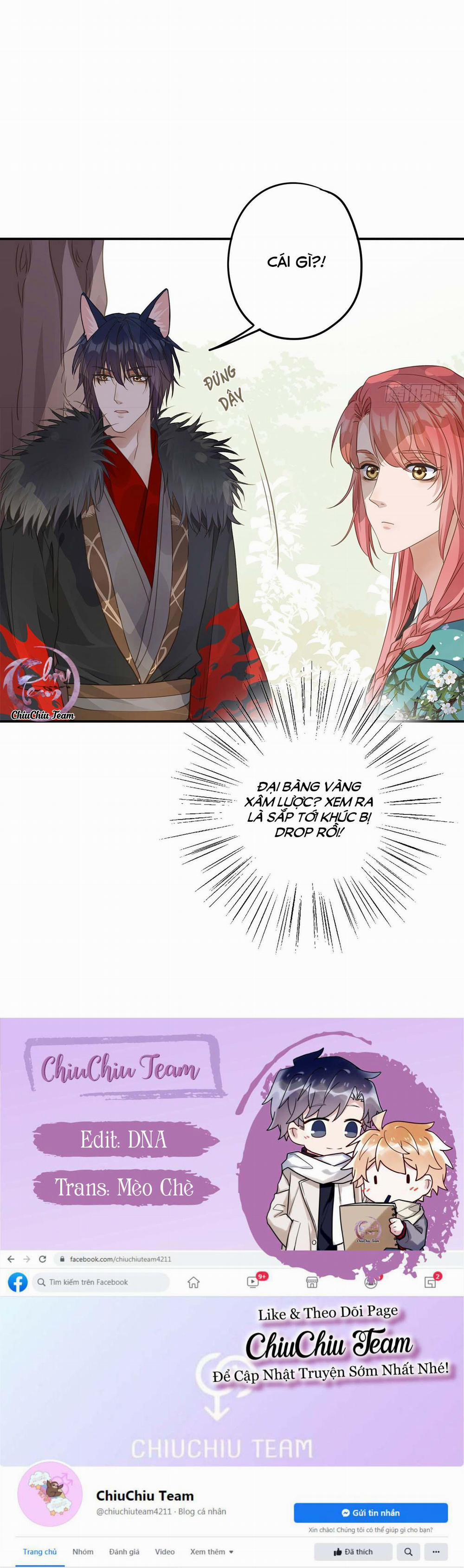 Lòng Quân Hiểm Ác 24 trang 7