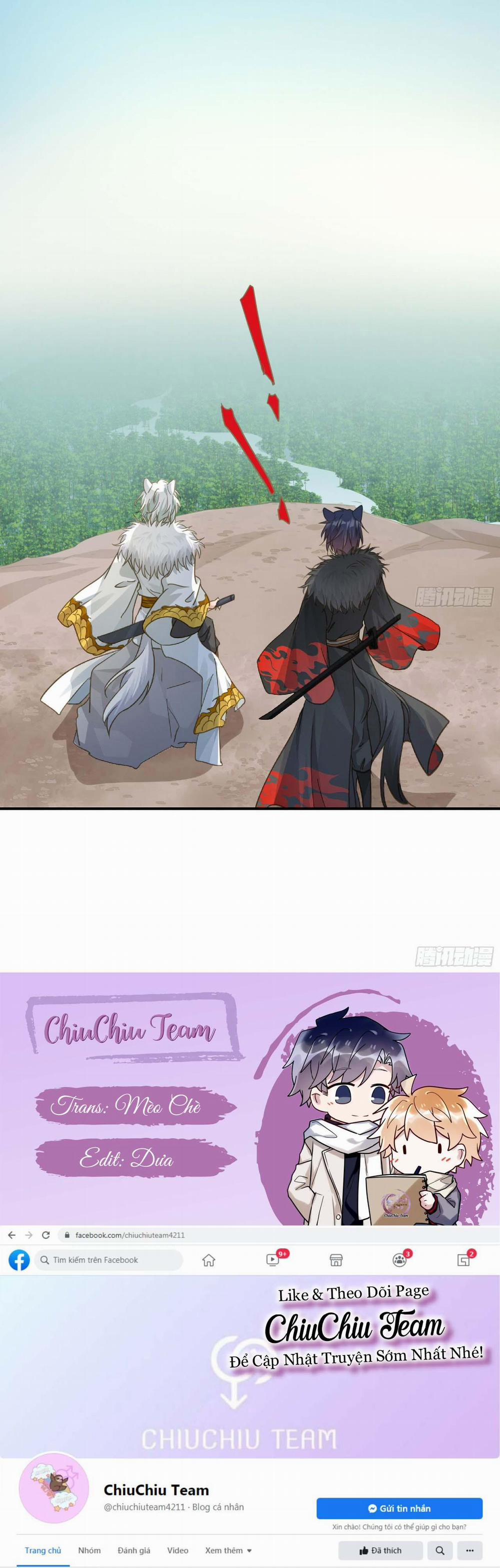 Lòng Quân Hiểm Ác 26 trang 15