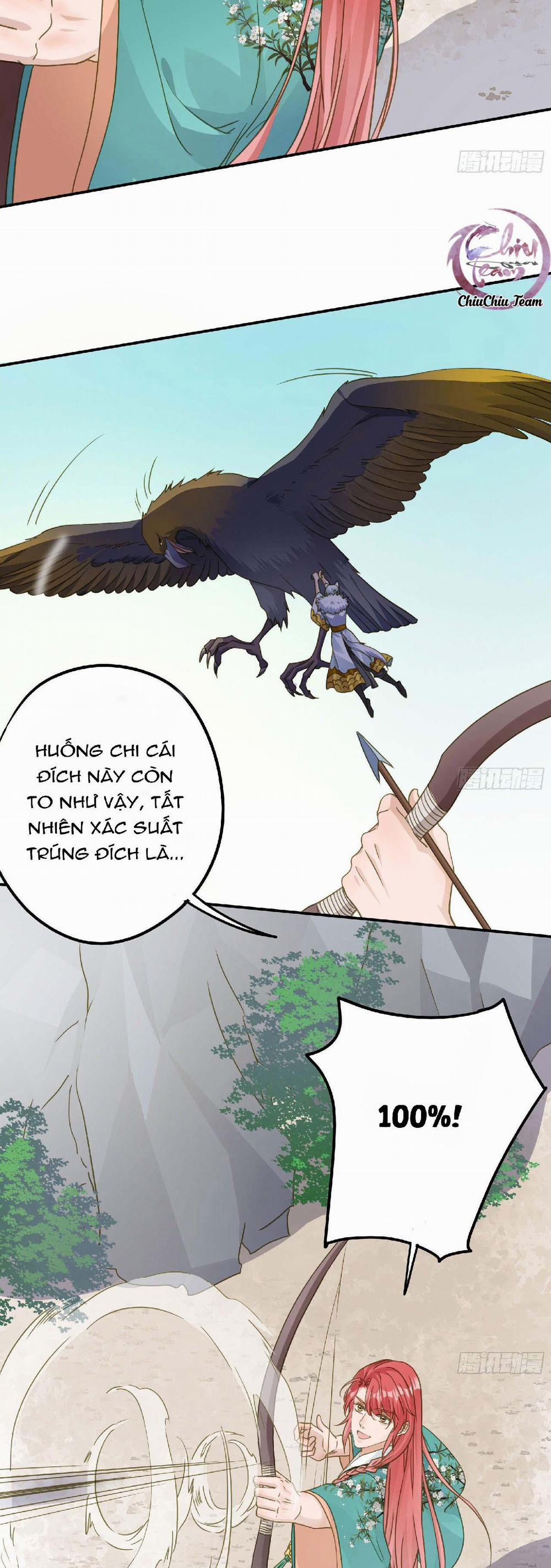 Lòng Quân Hiểm Ác 27 trang 11