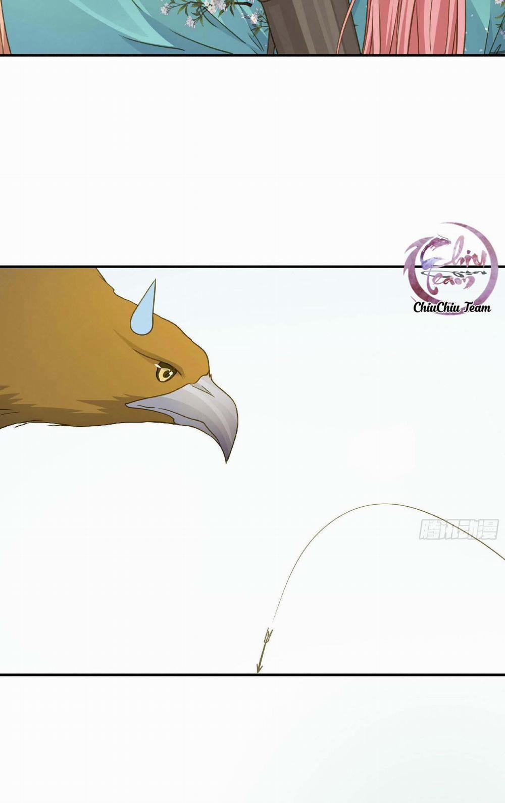 Lòng Quân Hiểm Ác 27 trang 14