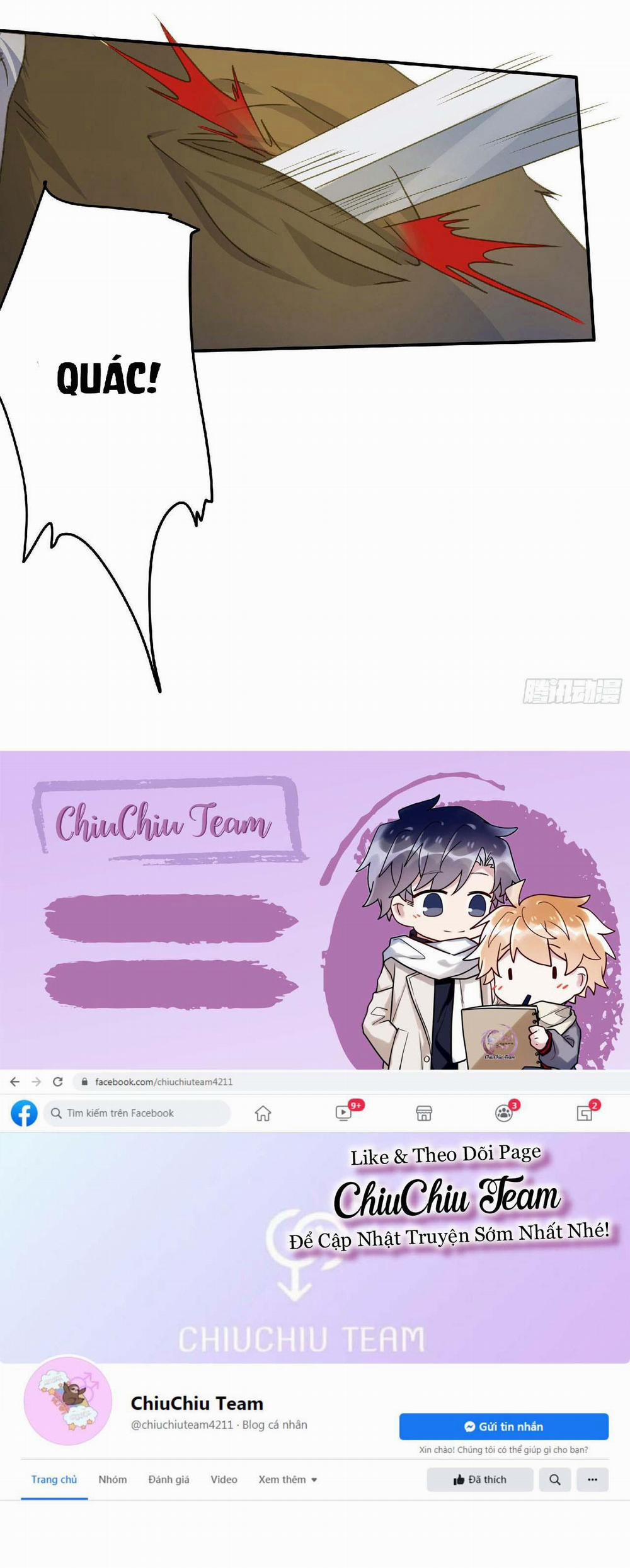 Lòng Quân Hiểm Ác 27 trang 17