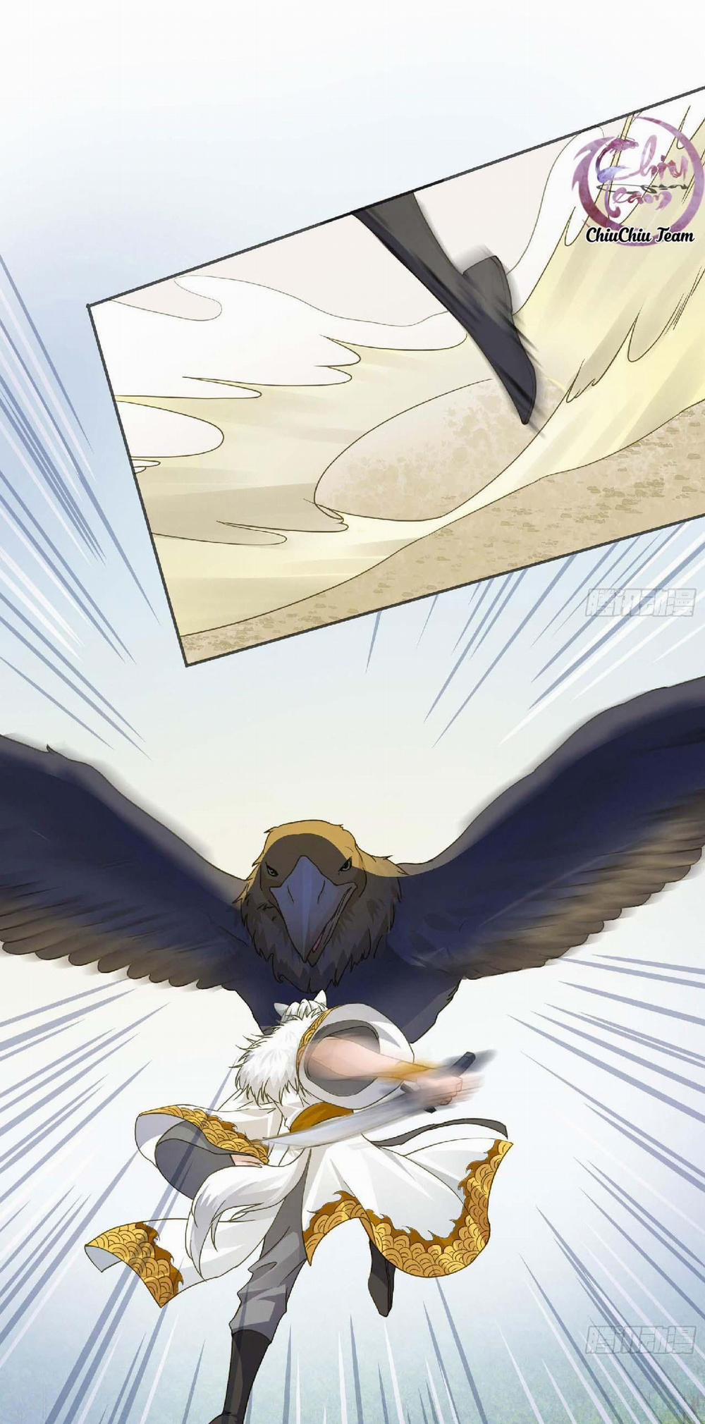 Lòng Quân Hiểm Ác 27 trang 2