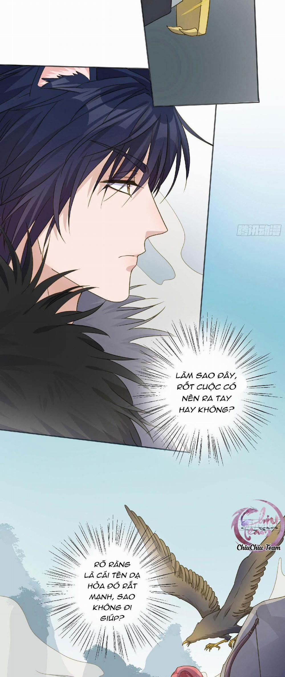 Lòng Quân Hiểm Ác 27 trang 5