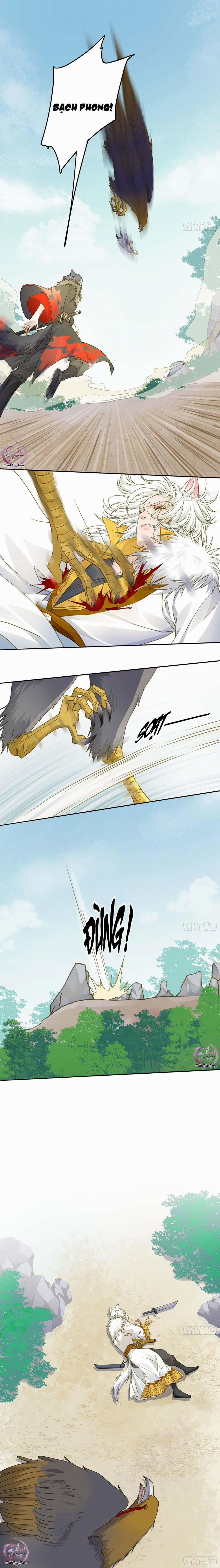 Lòng Quân Hiểm Ác 28 trang 2