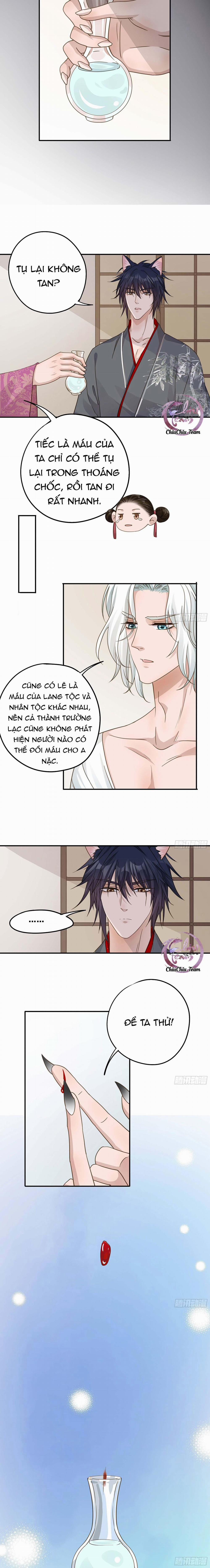 Lòng Quân Hiểm Ác 30 trang 4