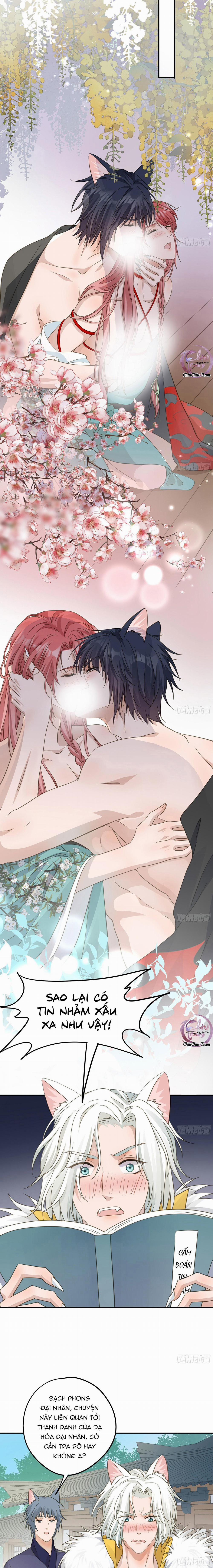 Lòng Quân Hiểm Ác 33 trang 2