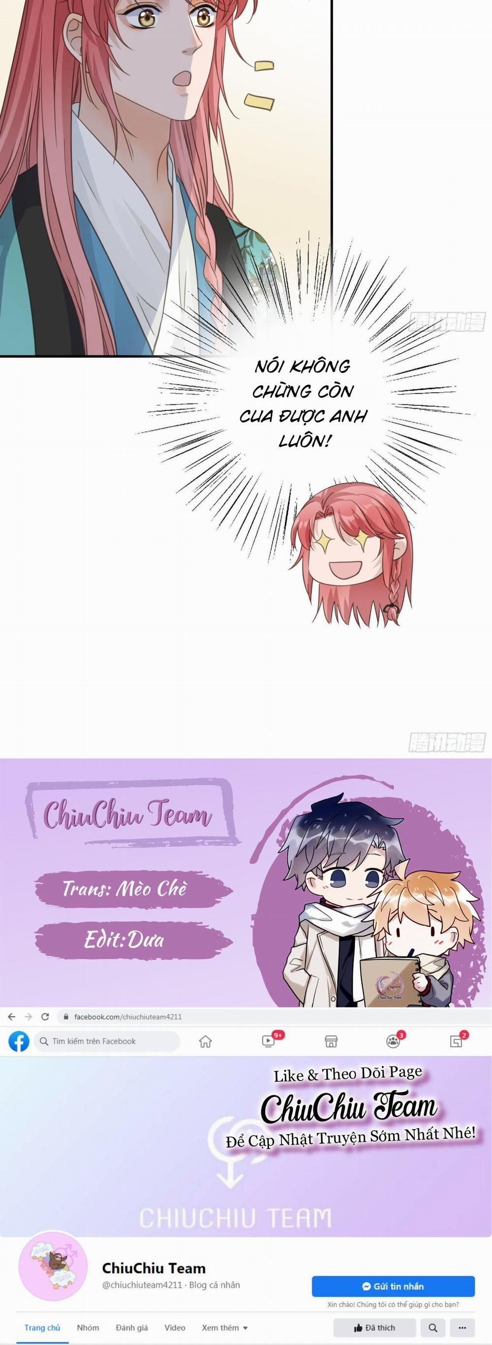 Lòng Quân Hiểm Ác 38 trang 16