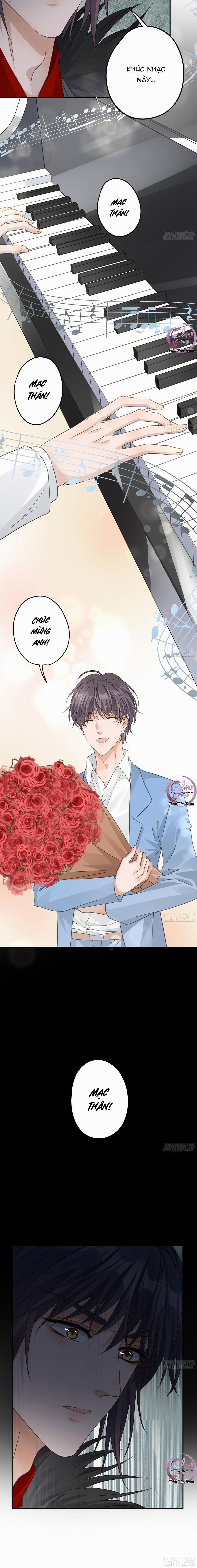 Lòng Quân Hiểm Ác 39 trang 2