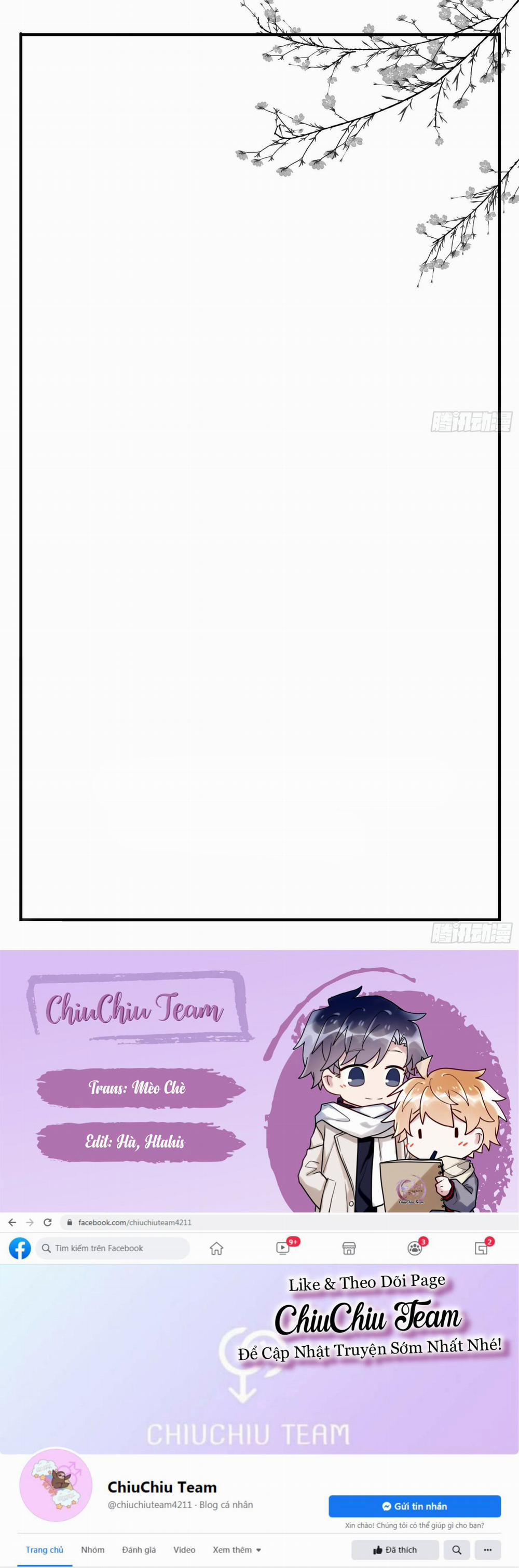 Lòng Quân Hiểm Ác 45 trang 7