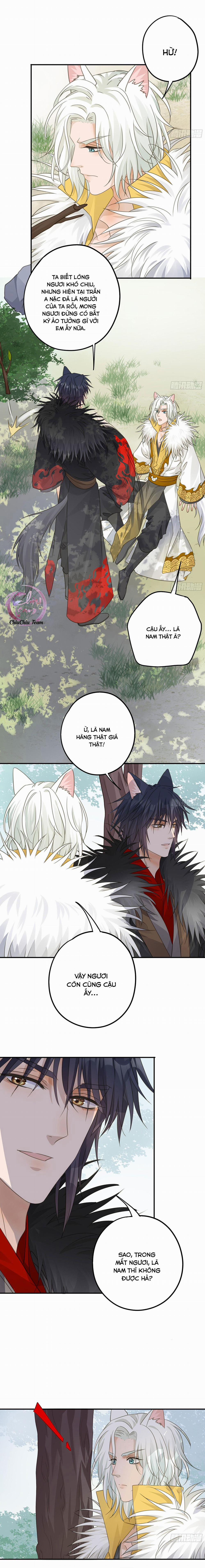 Lòng Quân Hiểm Ác 47 trang 2