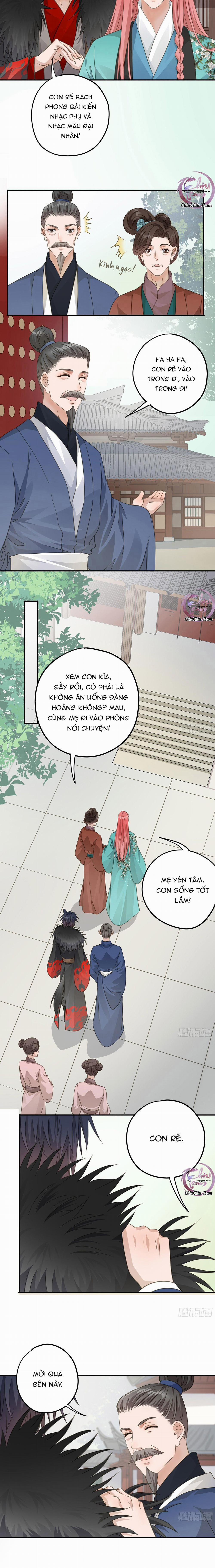 Lòng Quân Hiểm Ác 48 trang 2