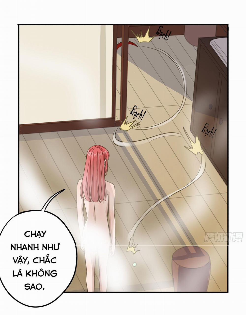 Lòng Quân Hiểm Ác 53 trang 13