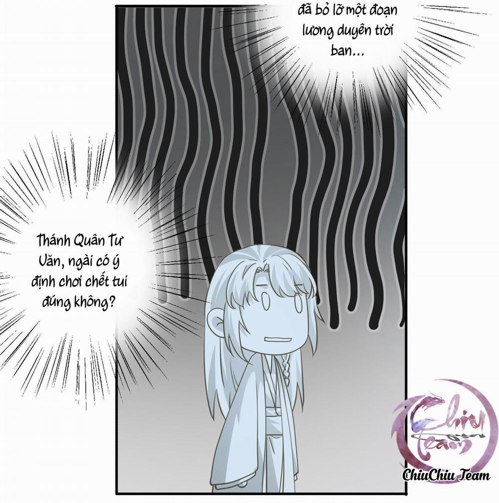 Lòng Quân Hiểm Ác 53 trang 17