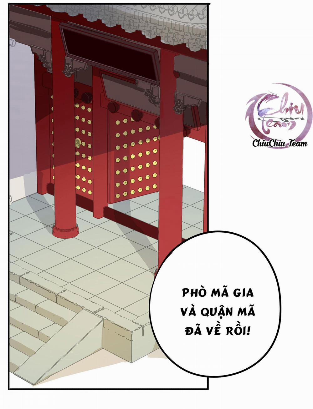 Lòng Quân Hiểm Ác 53 trang 24