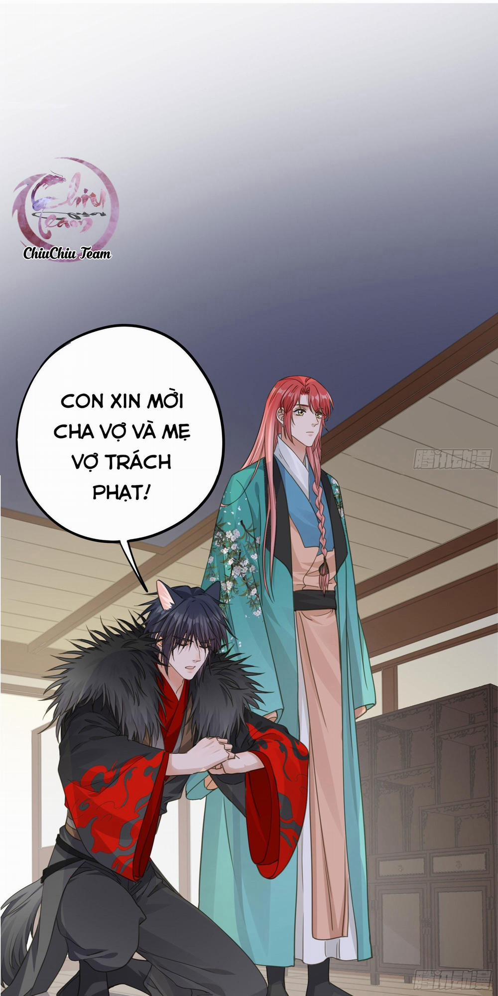 Lòng Quân Hiểm Ác 53 trang 26