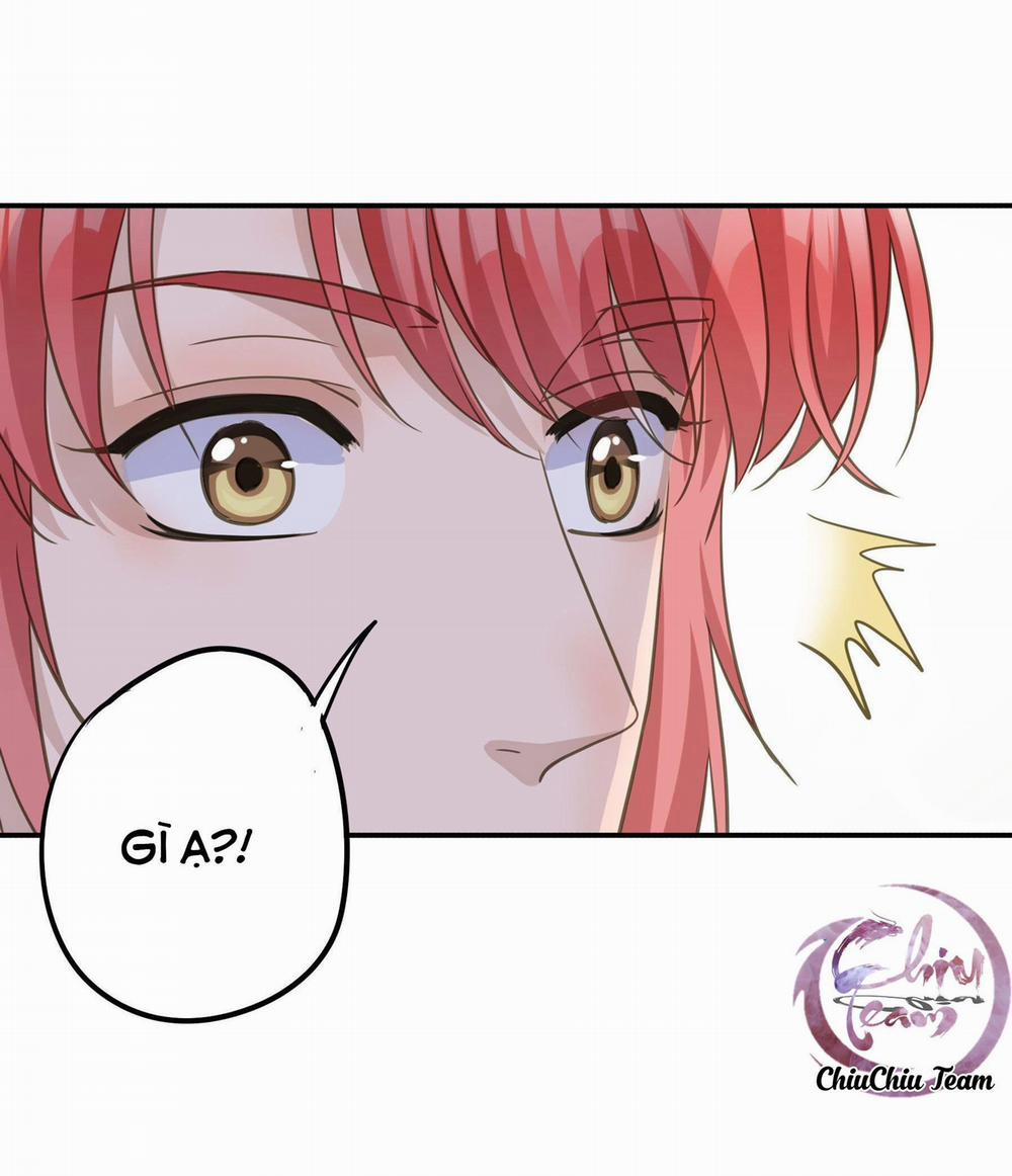 Lòng Quân Hiểm Ác 53 trang 31