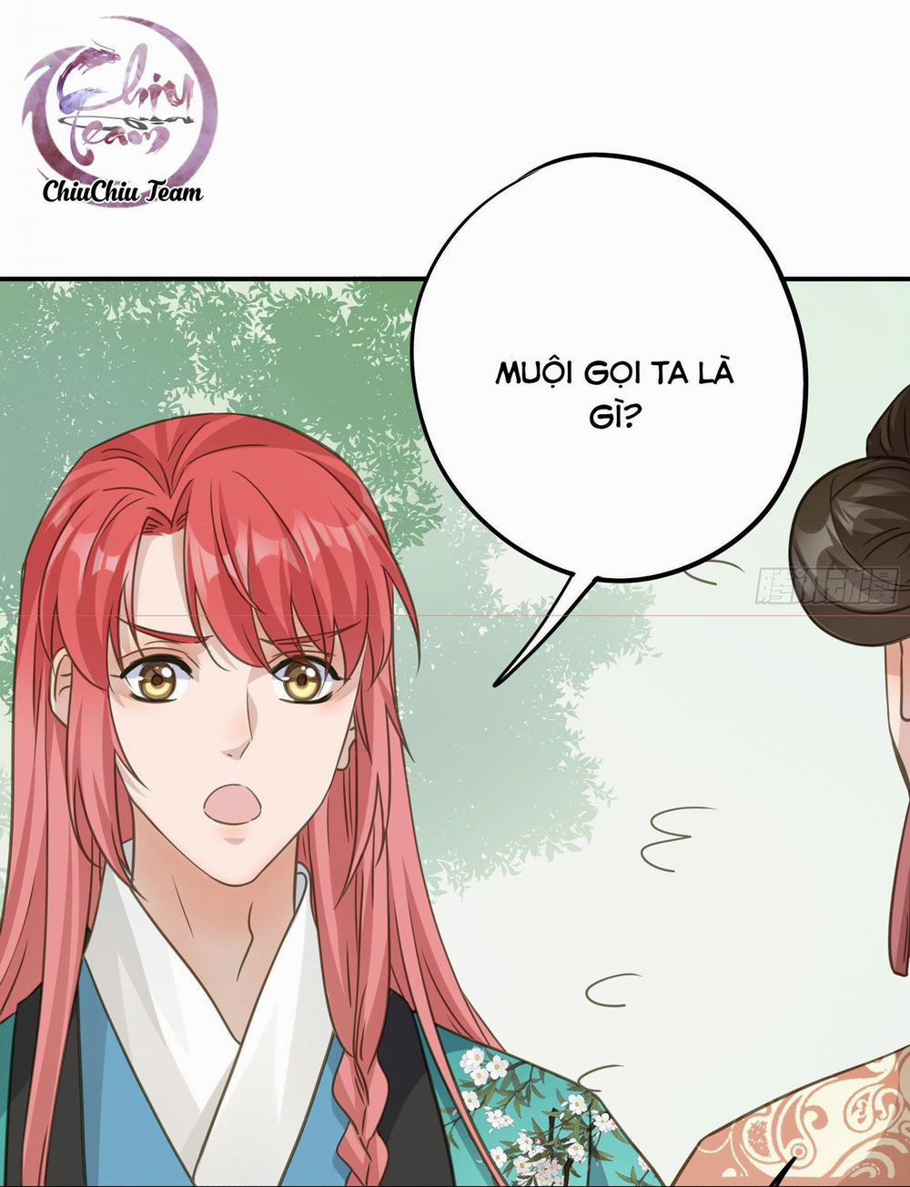 Lòng Quân Hiểm Ác 53 trang 43