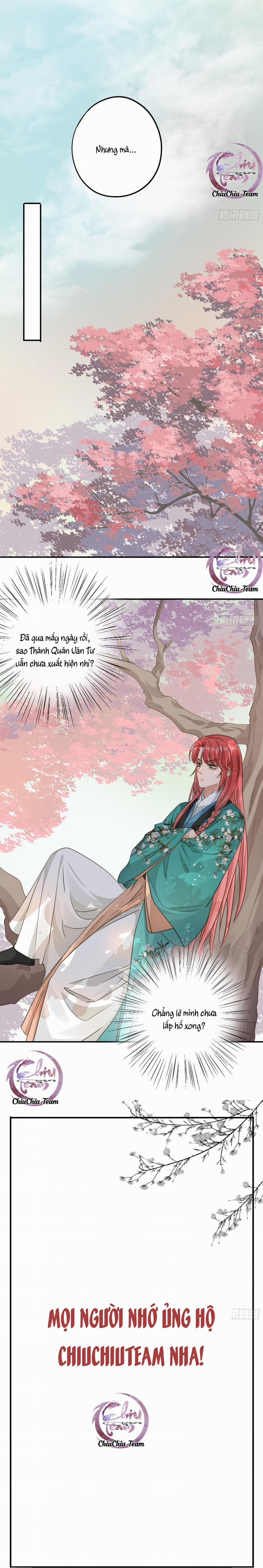 Lòng Quân Hiểm Ác 53 trang 47
