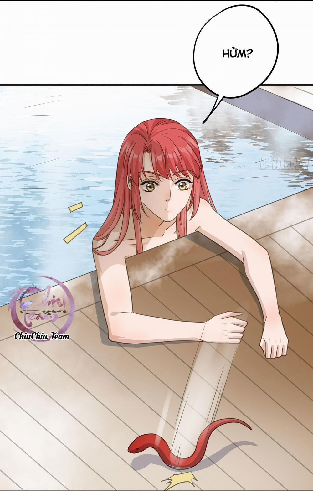 Lòng Quân Hiểm Ác 53 trang 7