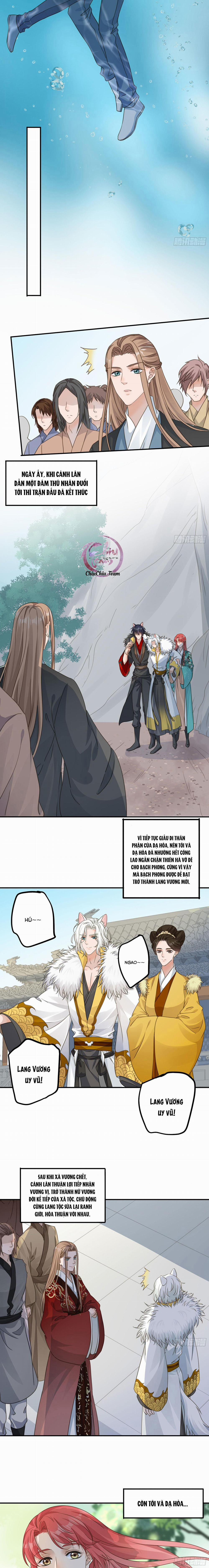 Lòng Quân Hiểm Ác 58 trang 4