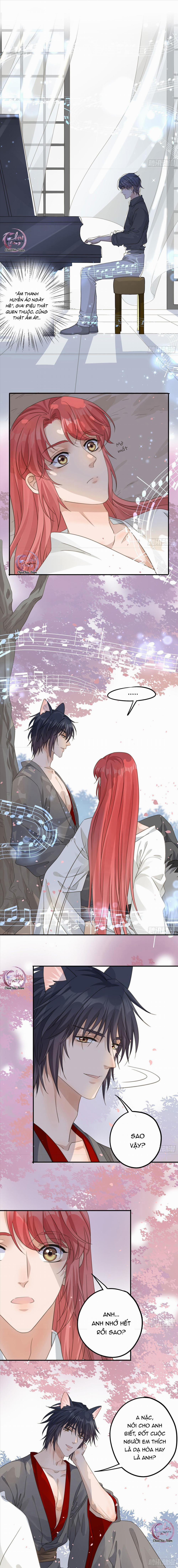 Lòng Quân Hiểm Ác 59 trang 3