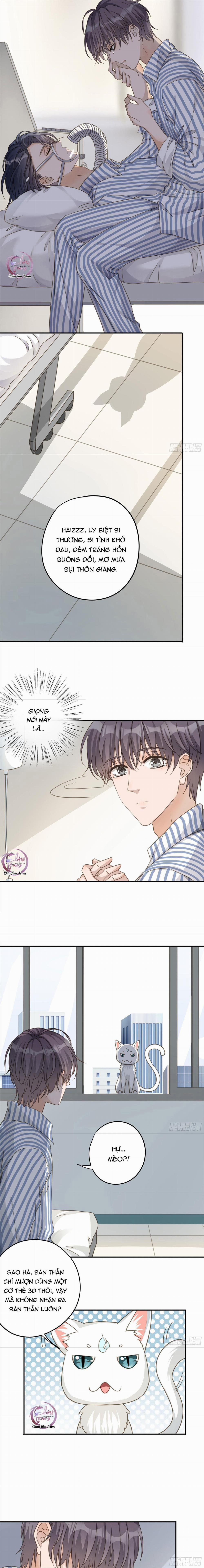 Lòng Quân Hiểm Ác 60 trang 2