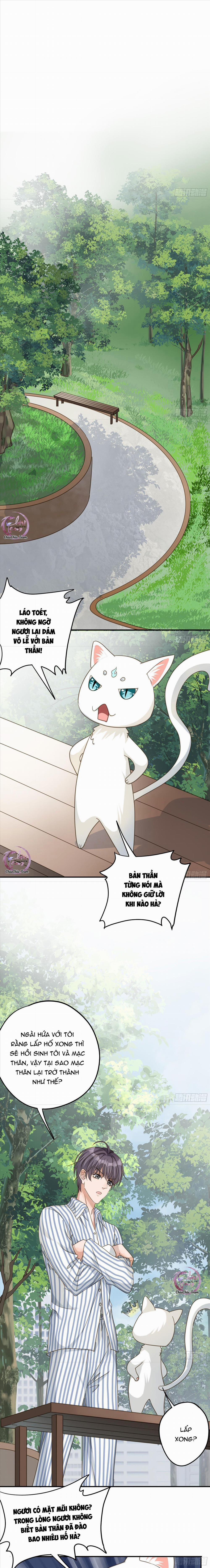 Lòng Quân Hiểm Ác 60 trang 4