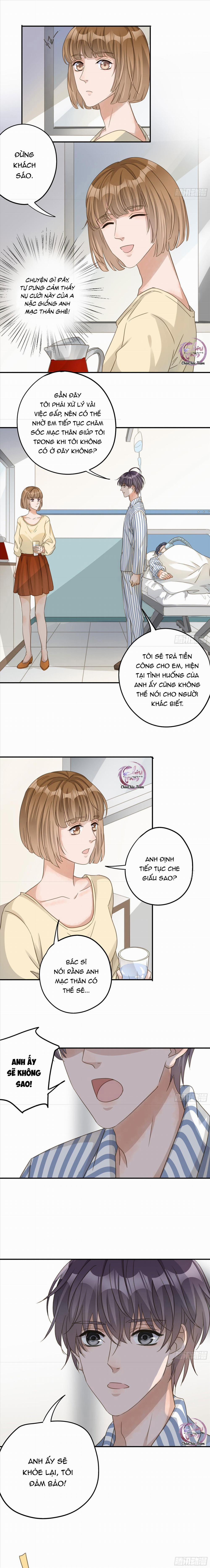 Lòng Quân Hiểm Ác 60 trang 7